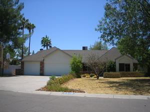 4315 WEST LIBBY STREET, GLENDALE, AZ 85308 