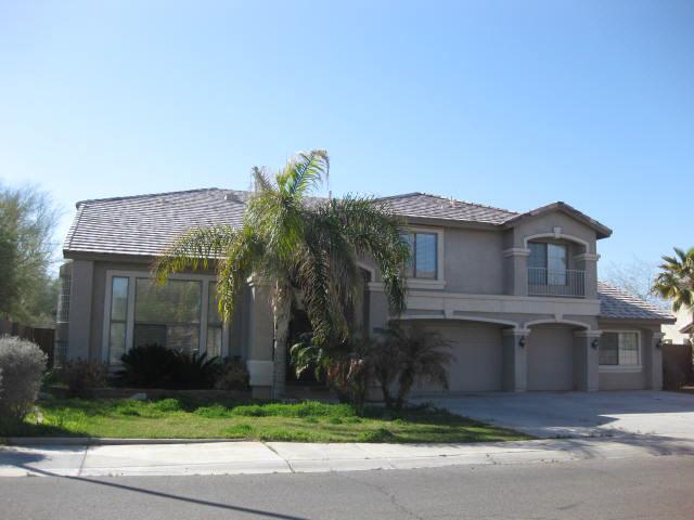 4596 South Hudson Place, CHANDLER, AZ 85249 
