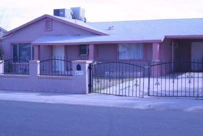 4833 West Berkely Road, PHOENIX, AZ 85035 