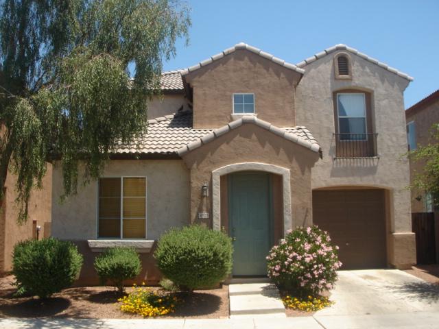 4925 South 15th Place, PHOENIX, AZ 85040 