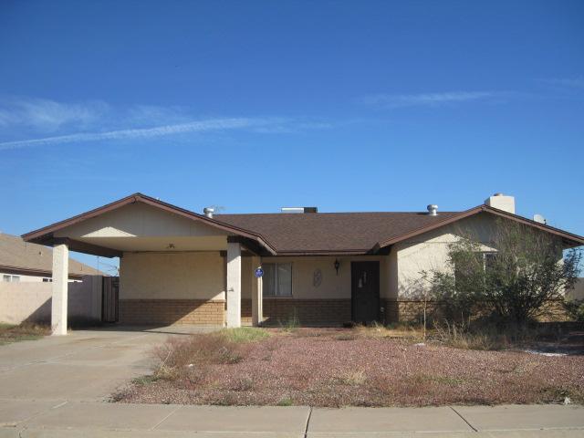 5090 West Warren Drive, CASA GRANDE, AZ 85222 