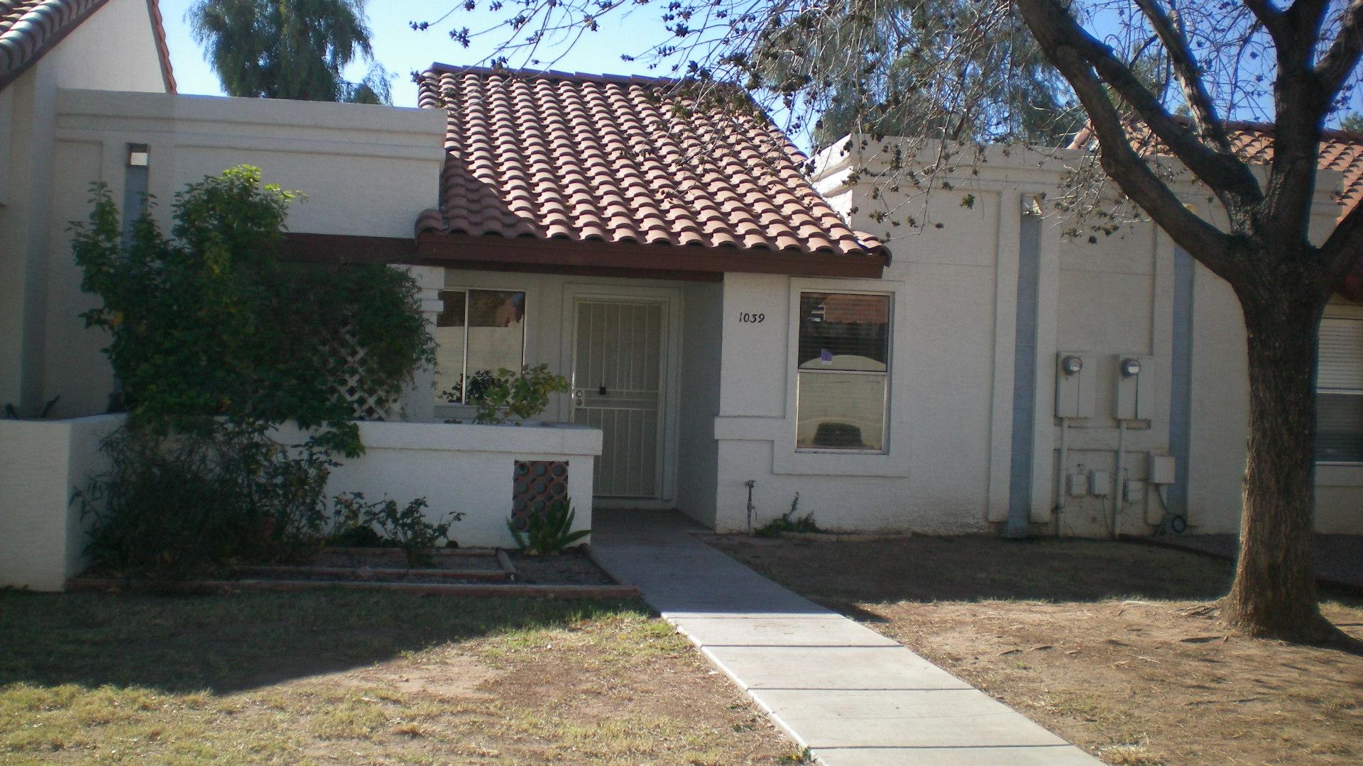 5136 East Evergreen Street 1039, MESA, AZ 85205 