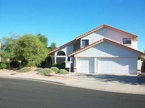5547 EAST ELLIS STREET, MESA, AZ 85205 