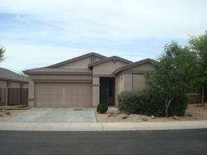 5610 WEST ST. ANNE AVENUE, LAVEEN, AZ 85339 