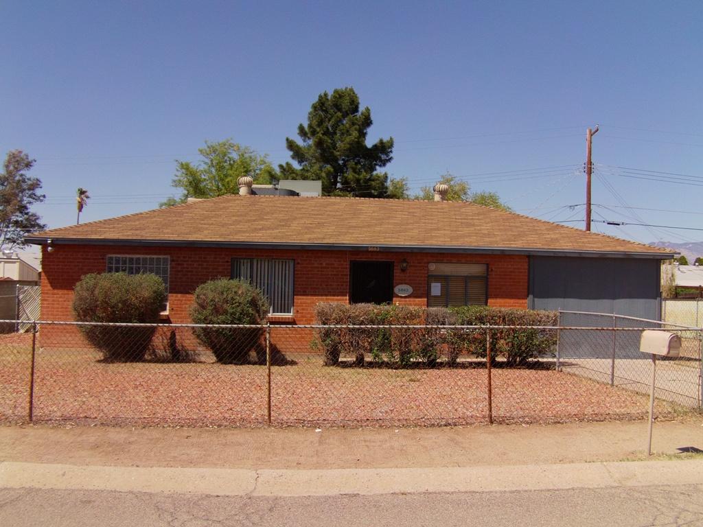5663 East 36th Street, TUCSON, AZ 85711 