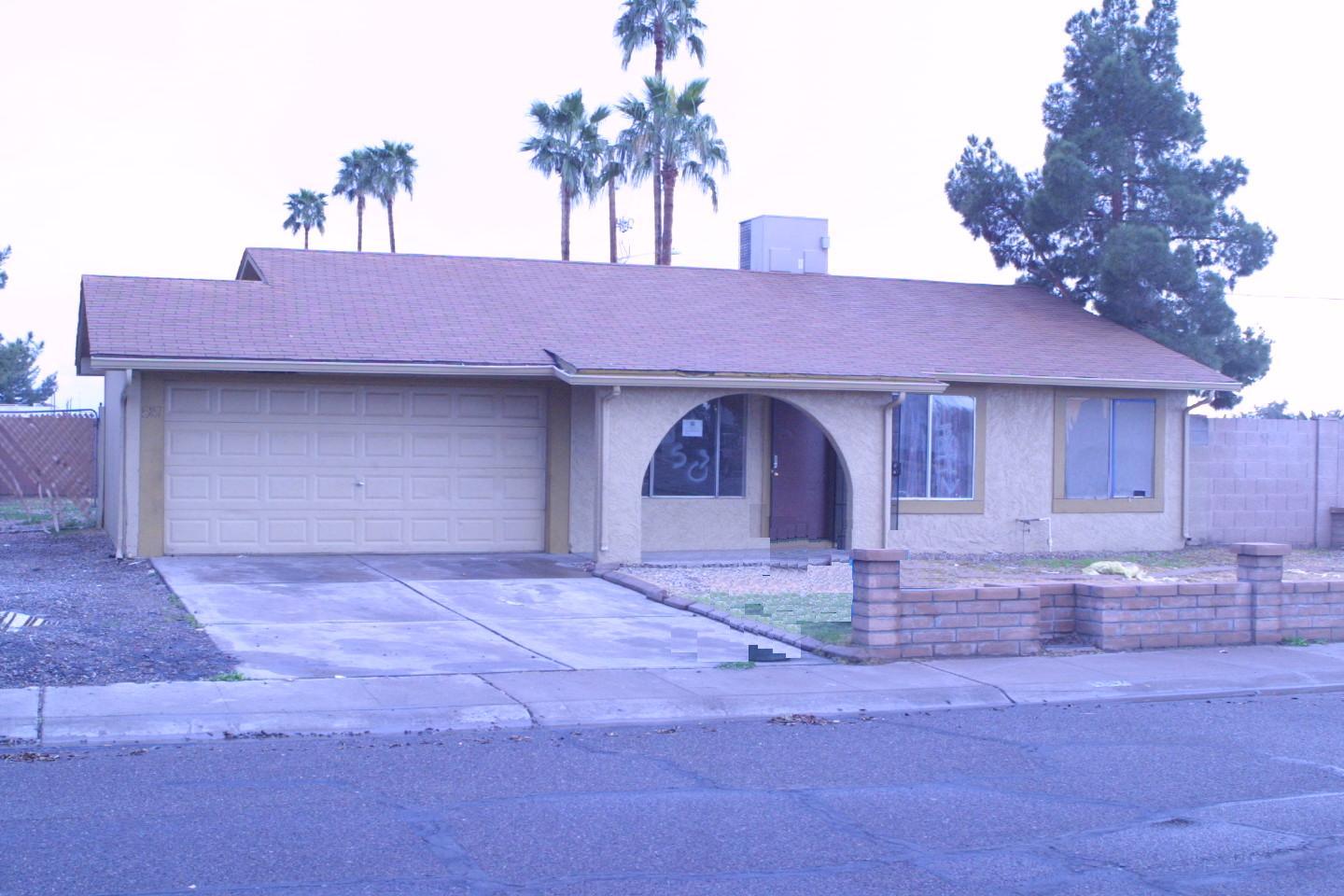 5857 West Catalina Drive, PHOENIX, AZ 85031 