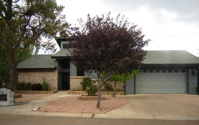 610 East Coronado Way, PAYSON, AZ 85541 