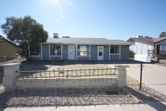 611 West Sesame Street, TEMPE, AZ 85283 