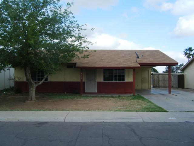 619 North 69th Avenue, PHOENIX, AZ 85043 