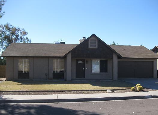 6335 West Laredo Street, CHANDLER, AZ 85226 