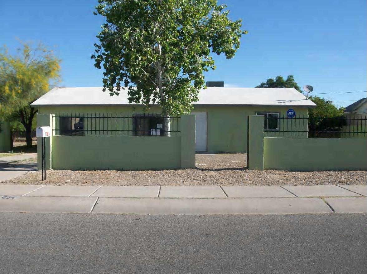 634 West Santa Paula Street, TUCSON, AZ 85706 