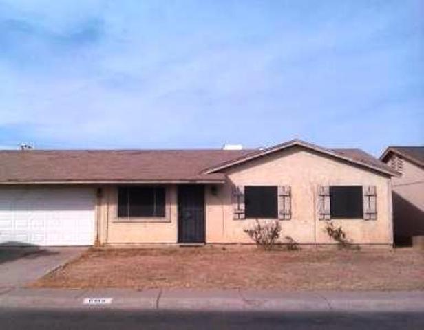 6514 West Pima Street, PHOENIX, AZ 85043 