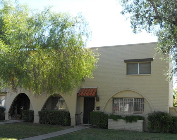 6829 East Osburn Road Unit A, SCOTTSDALE, AZ 85251 
