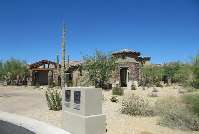 6886 Oberlin Way, Scottsdale, AZ 85262 
