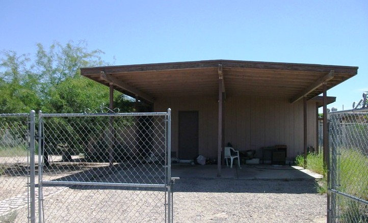 6933 South Pinta Avenue, TUCSON, AZ 85706 