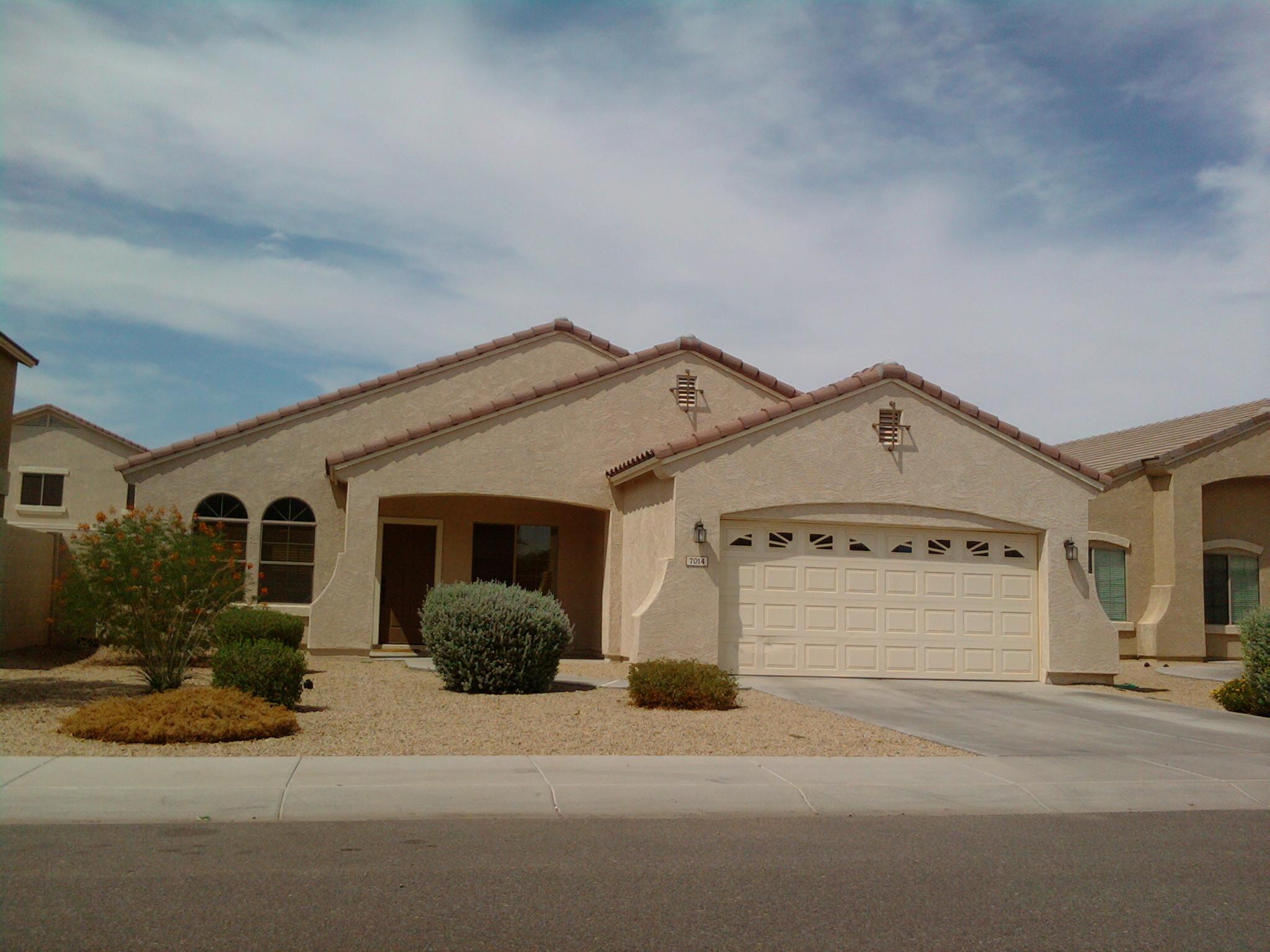 7014 West Beverly Road, LAVEEN, AZ 85339 
