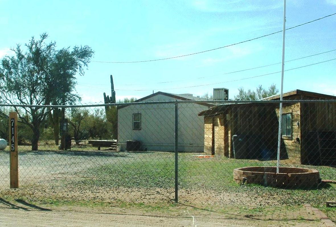 7145 North Pelto Path, TUCSON, AZ 85743 