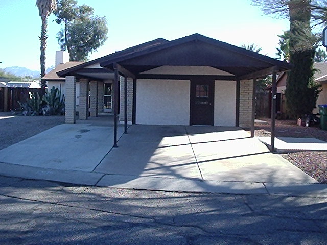7250 North Utlene Place, Tucson, AZ 85741 