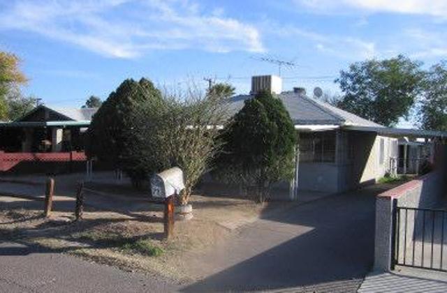 733 East Carol Avenue, PHOENIX, AZ 85020 