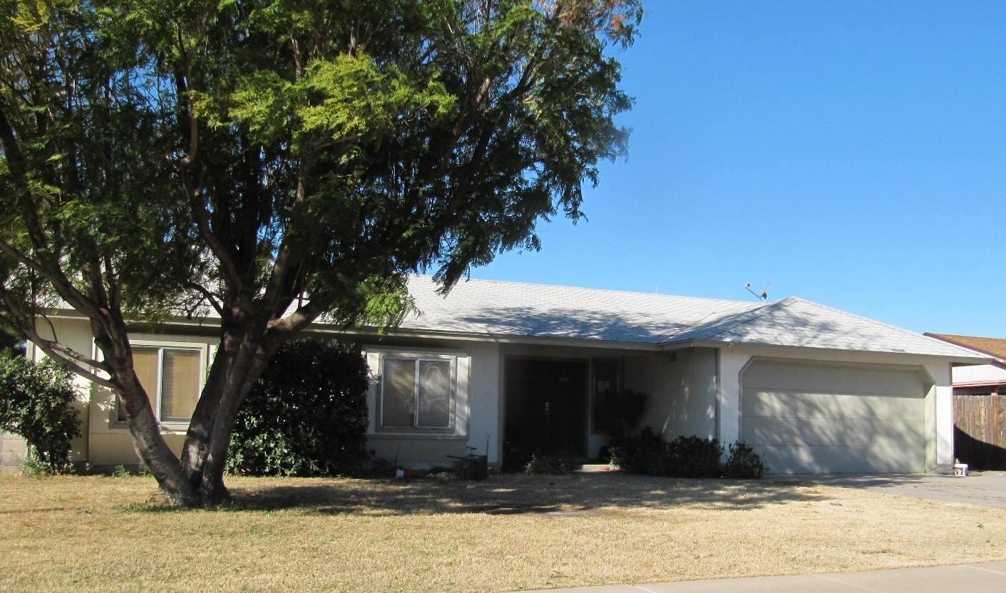 736 South Blossom, MESA, AZ 85206 