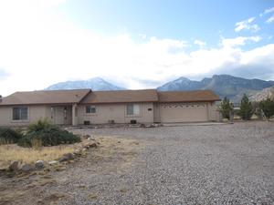 7626 SOUTH TARANTULA TRAIL, HEREFORD, AZ 85615 