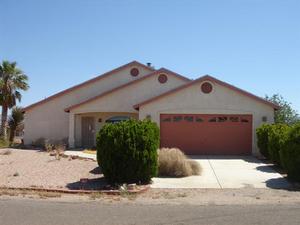 7791 E. PIONEER DRIVE, KINGMAN, AZ 86401 
