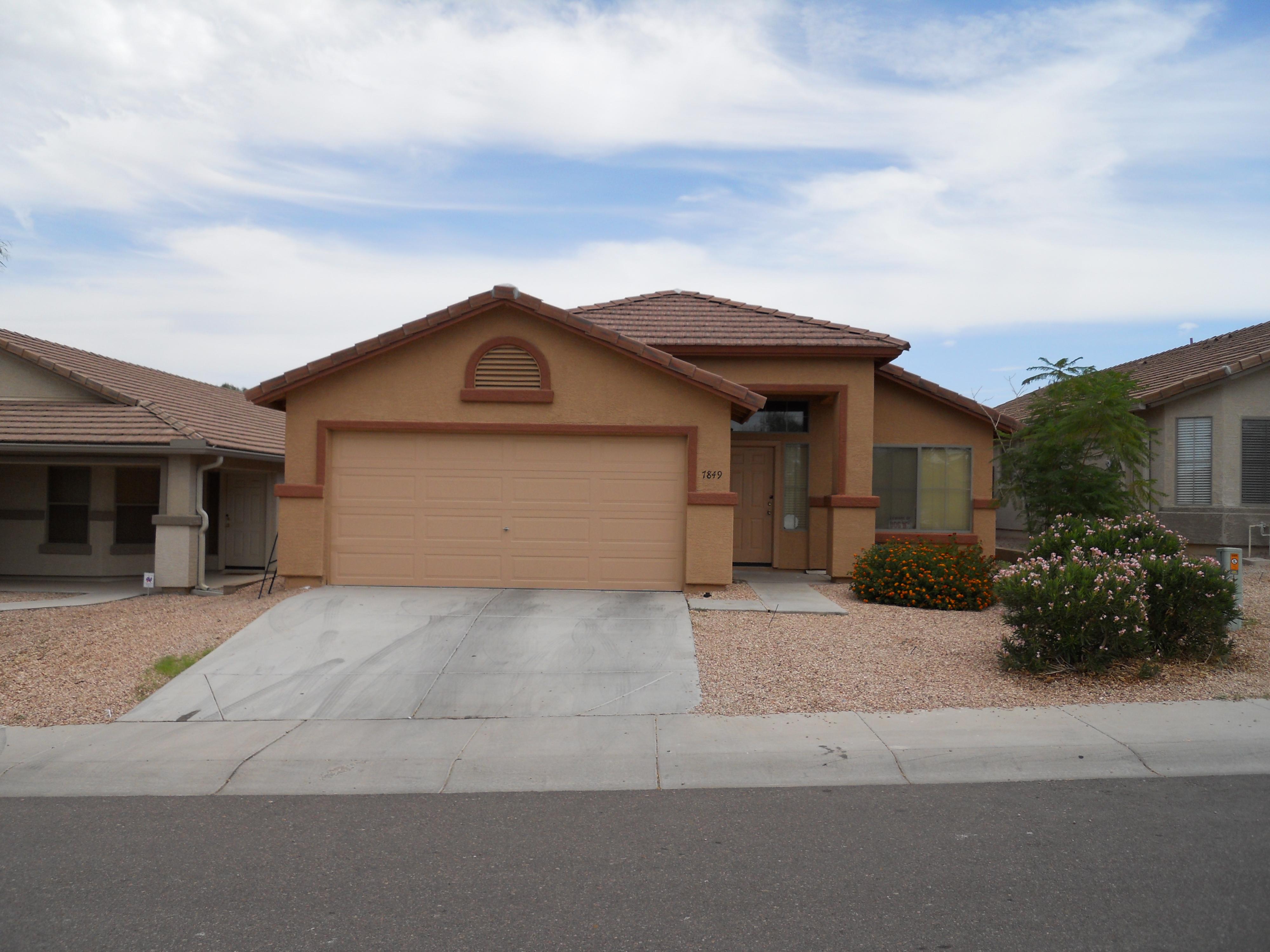 7849 South 4th Avenue, PHOENIX, AZ 85041 