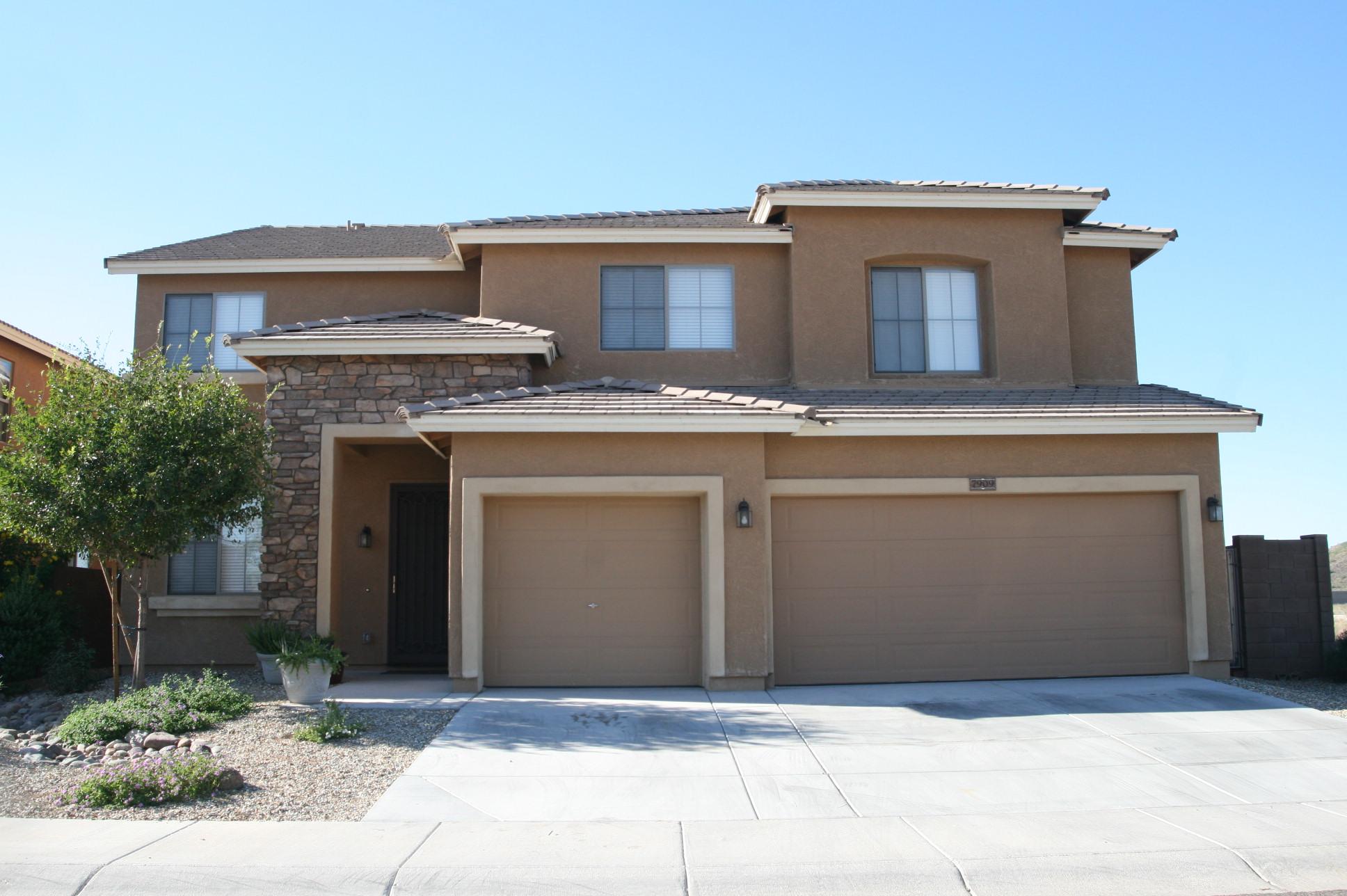 7909 West Spur Drive, PEORIA, AZ 85383 