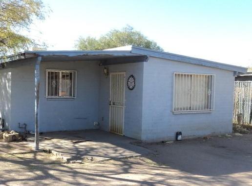 801 North Anita Avenue, TUCSON, AZ 85705 