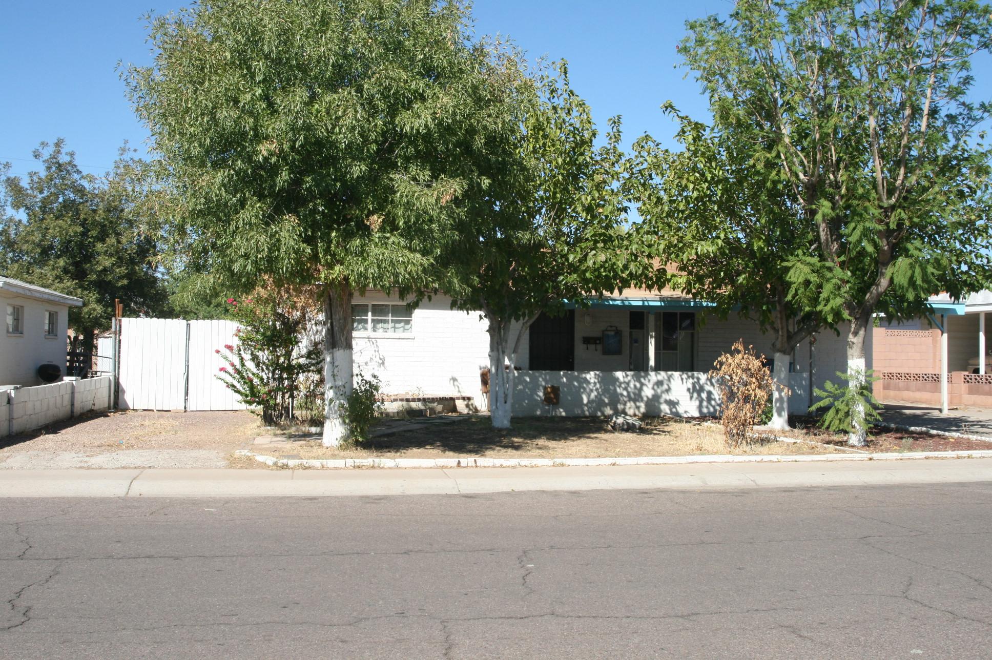 8118 North 29th Avenue, PHOENIX, AZ 85051 