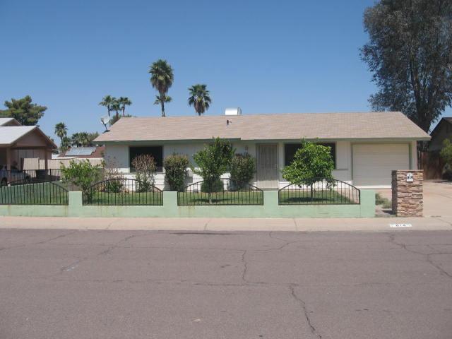 814 West Libra Drive, TEMPE, AZ 85283 