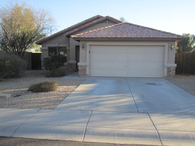 819 West 10th Avenue, APACHE JUNCTION, AZ 85120 