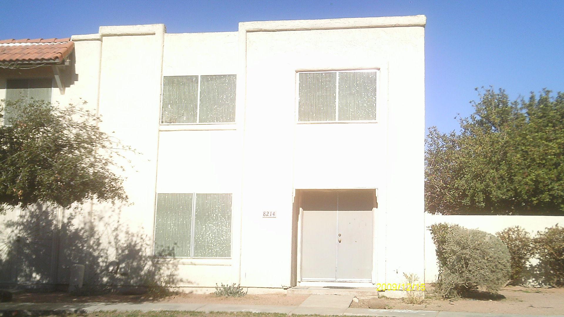 8214 North 32nd Avenue, PHOENIX, AZ 85051 
