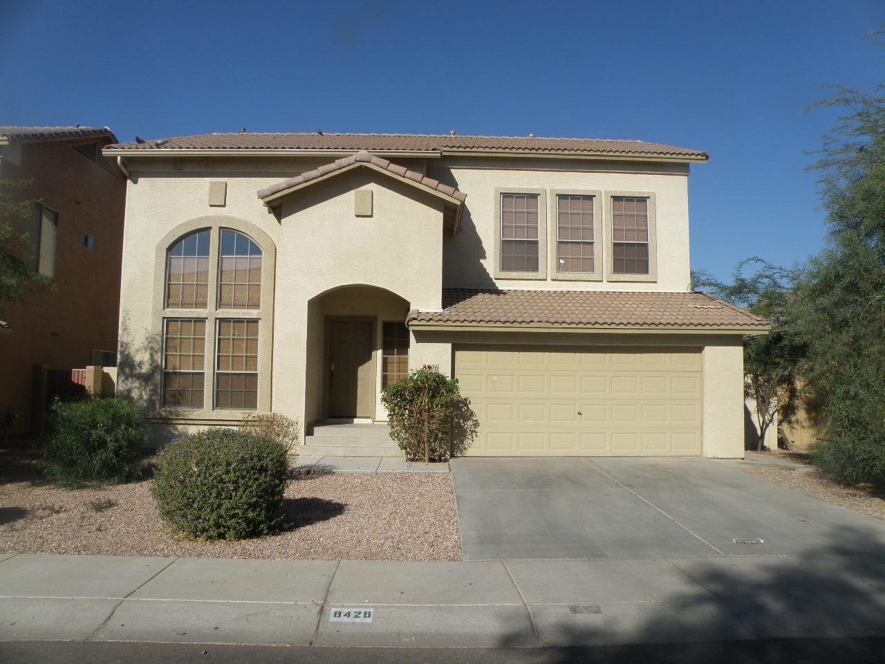 8426 West Cocopah, TOLLESON, AZ 85353 