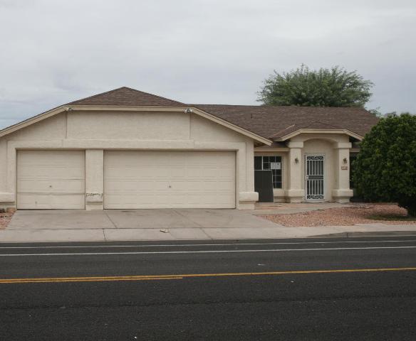 8432 West Sweetwater Avenue, PEORIA, AZ 85381 