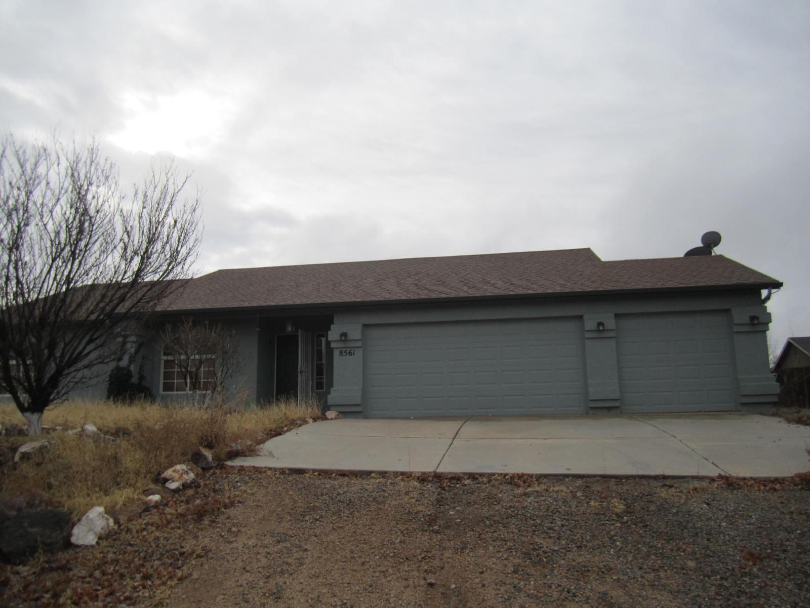 8561 East Posse Circle, PRESCOTT VALLEY, AZ 86314 