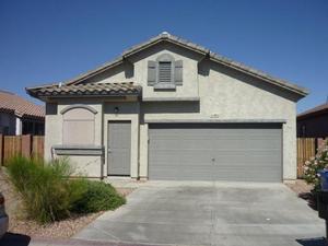 905 SOUTH BRISTOL, MESA, AZ 85208 