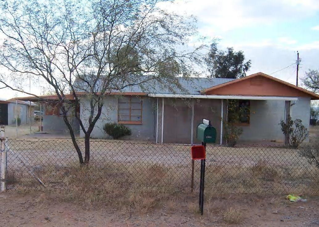 9368 South Vicki Drive, TUCSON, AZ 85736 