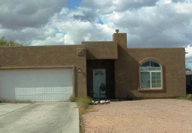 946 West Teton Street, TUCSON, AZ 85706 
