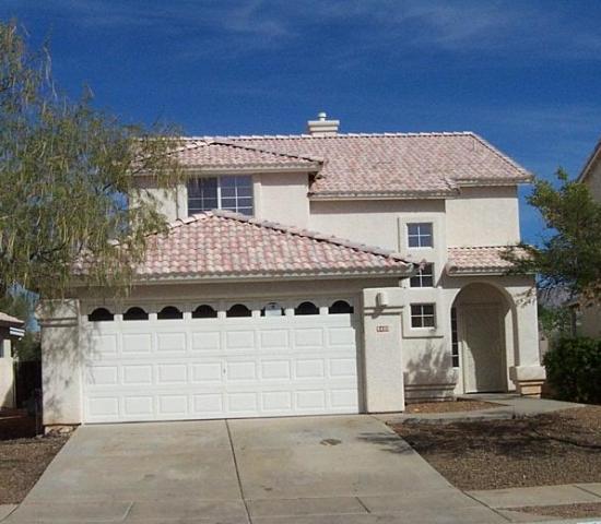 9499 E Placita Elemental, TUCSON, AZ 85747 