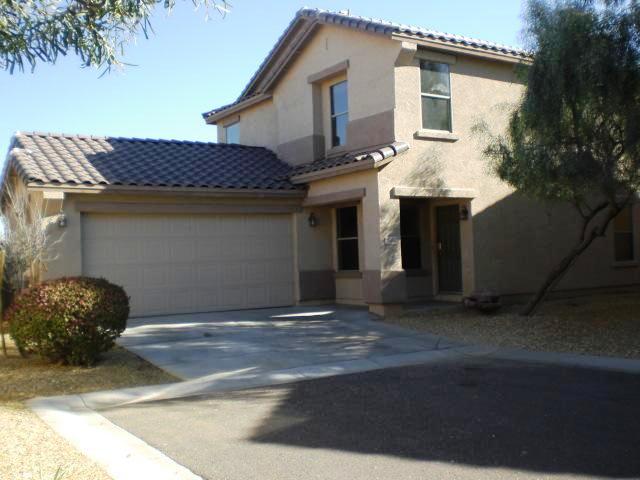 9507 West Monte Vista Road, PHOENIX, AZ 85037 