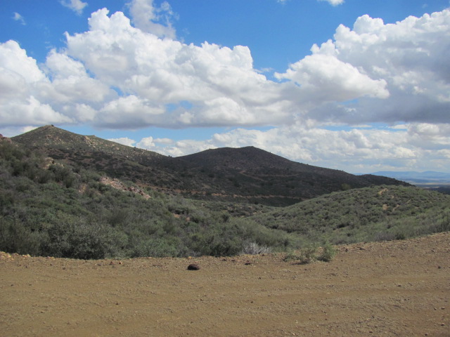 Apn 402 13 006y8, Dewey, AZ 86327 