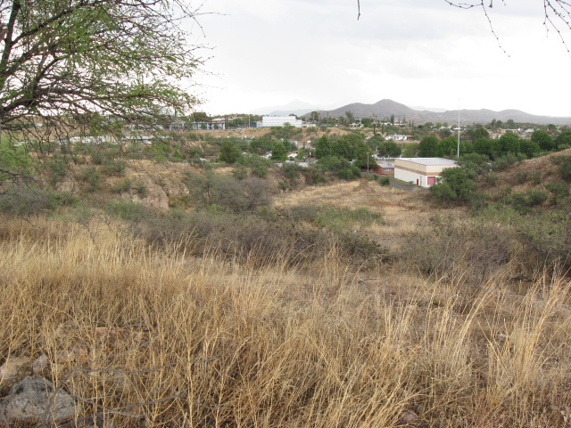 Vacant Land (APN # 101-32-003), Santa Cruz County, AZ 85621 