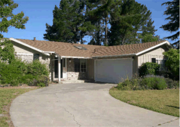 134 Ardith Dr, Orinda, CA 94563 Foreclosure