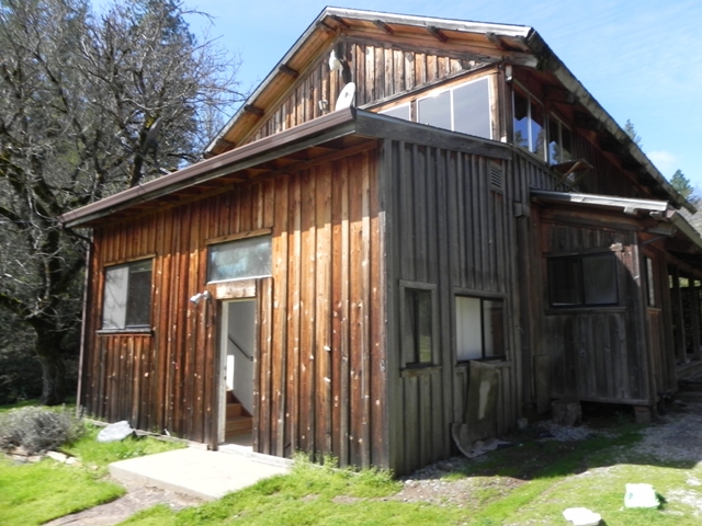 19201 Ridgeway Highway, POTTER VALLEY, CA 95469 Foreclosure