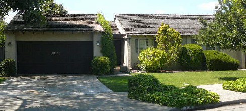 304 Los Pinos Way, SAN JOSE, CA 95119 Foreclosure