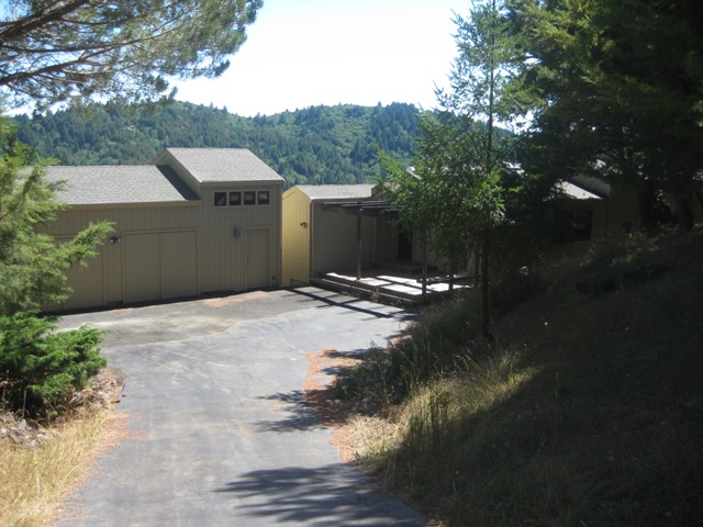 65 El Mirador Dr, Nicasio, CA 94946 Foreclosure