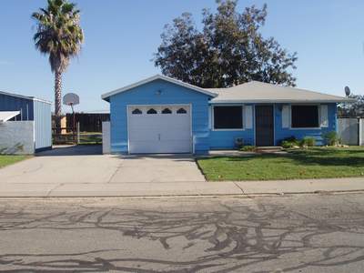 856 Lorenzo Street, Hichman, CA 95323 Foreclosure