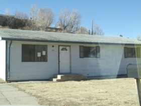 1011 GARFIELD AVENUE, TRINIDAD, CO 81082 