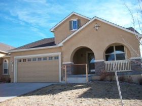 10145 KINGS CANYON, PEYTON, CO 80831 